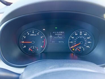 Kia: Kia Sportage: 2018 г., 2.4 л, Автомат, Бензин, Кроссовер — 11