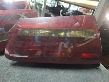suv vozila: STOP SVETLO LEVO A6 8 4G5945093 | Stop svetlo — 1