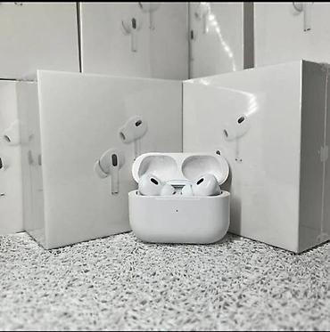 wireless speaker: AirPods Pro (3rd Generation) Беспроводные наушники с активным — 4