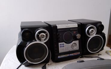 Musiqi mərkəzləri: 3800 w Güclü səs sistemi 2 Basoviki 2 Səs Kalonkaları var -da lalafo.az — 8 Musiqi mərkəzləri: 3800 w Güclü səs sistemi 2 Basoviki 2 Səs Kalonkaları var — 8