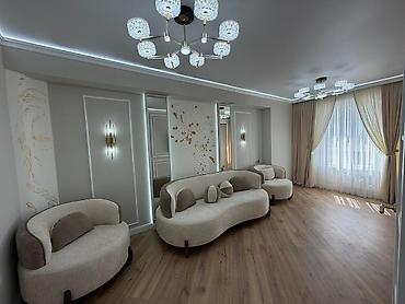 Продажа квартир: 3 комнаты, 80 м², Элитка, 9 этаж — 13