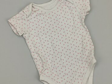 biala dluga sukienka letnia: Bodysuits, 1.5-2 years, 86-92 cm, condition - Good