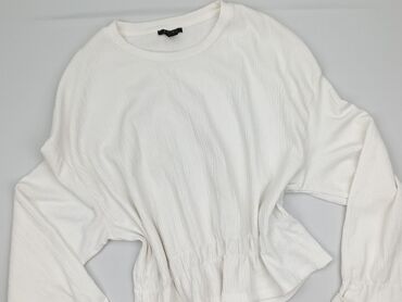 modne bluzki na lato 2015: Women's blouse, Amisu, size XL (EU 42)