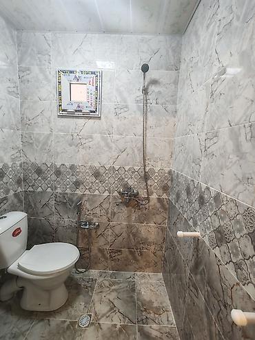 qobuda ev satisi: 2 otaqlı, 65 kv. m, Kredit yoxdur, Yeni təmirli — 9