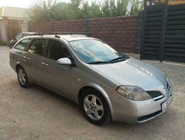 опель земфира: Продается универсал Nissan Primera в серебристом цвете, оборудованный
