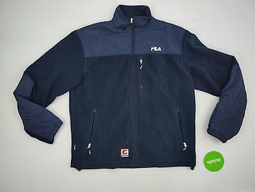 fila: Fila, Polar damski, rozmiar 2XL — 2