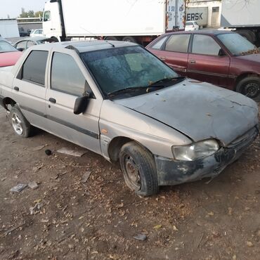 Другие автозапчасти: Авторазбор Кызыл кия Хундай Соната 1995 год обем 2 форд эскорд 1996 — 16