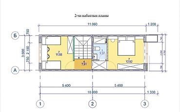 2026: Таунхаус 2 этажа + свой двор и терраса | White Box в подарок + — 9