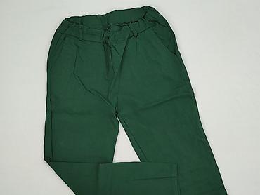 extreme baggy: ITALY FASHION, Spodnie materiałowe damskie, rozmiar S — 1