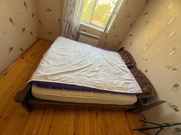 Divanlar: İkinəfərlik çarpayı, Bazasız, Matras ilə, Siyirməsiz