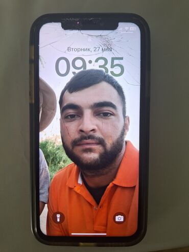 IPhone Xs