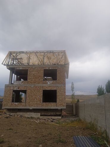 Кровля крыши: Кровля крыши.черепица профнастилшифер сайдинг,карниз,франтонзамена — 26