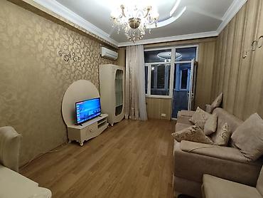 st sumqayit: ✨ Xətai Rayonunda, Həzi Aslanov Metrosunun Çıxışında 54 m² 2 Otağa — 2