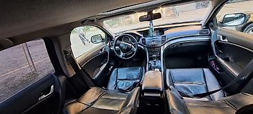 Продажа авто: Honda Accord: 2011 г., 2.4 л, Автомат, Бензин, Седан — 5