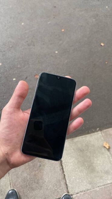 Tecno: Samsung Galaxy A40, 64 ГБ, цвет - Белый, Отпечаток пальца, Две SIM карты, С документами