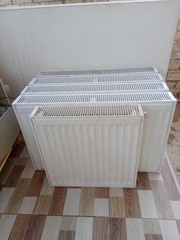 gizdirici radiator: İşlənmiş Panel Radiator