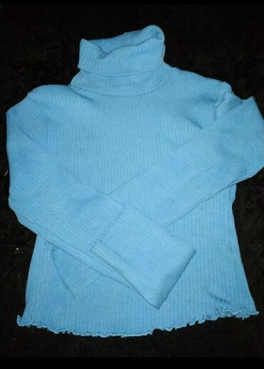 Женский свитер XS (EU 34), S (EU 36), цвет - Голубой