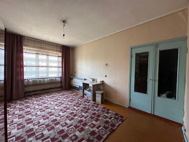 квартиры в районе пишпек: 1 комната, 34 м², 105 серия, 4 этаж, Старый ремонт