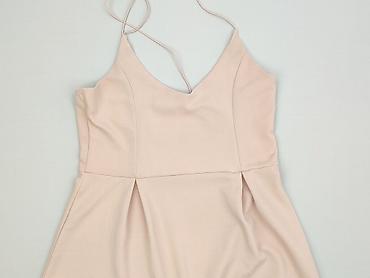 zalano: Boohoo, Sukienka damska, rozmiar M — 1