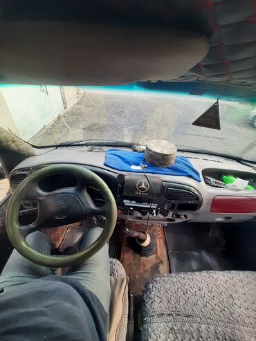 Ford: Ford Transit: 2.5 l | 1994 il 92804 km Universal — 10