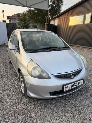 рассрочка машина фит: Honda Fit: 2004 г., 1.3 л, Автоматтык, Бензин, Хетчбек