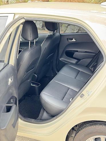 Kia: Kia Morning: 2019 г., 1 л, Автомат, Бензин, Хэтчбэк — 8