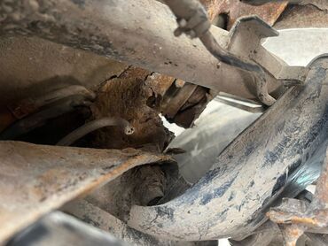 Гладкие металлические листы: Сварочный работа,делаем спринтера борты с нулья,усиливаем передний — 2