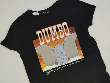 wilk i zając koszulka: FB Sister, T-shirt damski, rozmiar XS