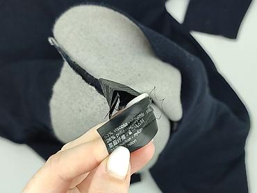 długa moda: Zara, Kardigan damski, rozmiar S — 5
