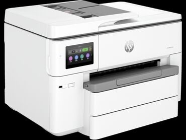 Printerlər: HP OfficeJet Pro 9730 Geniş Format All-in-One Yazıcı (537P5C) A3 ve A4