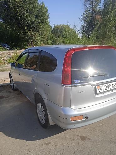 помпа на хонда стрим: Honda Stream: 2003 г., 0.2 л, Автомат, Бензин, Минивэн — 4