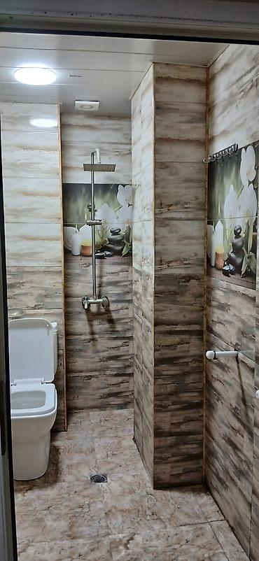 Uzunmüddətli kirayə mənzillər: Kiraye ev_xirdalanda Afa çatmamiş kirisdali keçenen sora 5 nomreli — 26