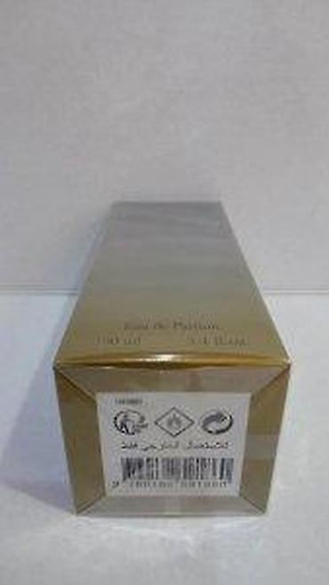 Parfemi: ETAT LIBRE D'ORANGE UNE AMOURETTE EDP100ML | Original parfemi — 5