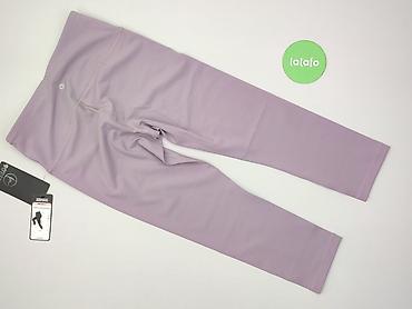 joggers: Legginsy Sportowe damskie, rozmiar M — 3