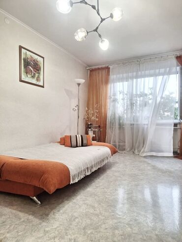 Продажа квартир: 2 комнаты, 43 м², Индивидуалка, 3 этаж