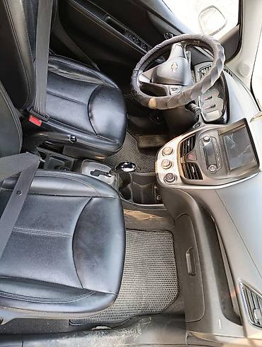 куйма дисктер: Chevrolet Spark: 2016 г., 1 л, Бензин, Хетчбек — 9