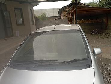 motor fit 2004: Honda Fit: 2003 г., 1.3 л, Автомат, Бензин, Хэтчбэк — 5