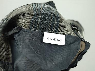 szary: Canda, Spódnica damska, rozmiar XL — 5