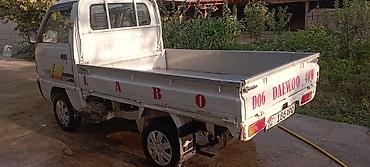 купить пикапы: Легкий грузовик, Daewoo, Стандарт, До 1 т, Б/у — 5