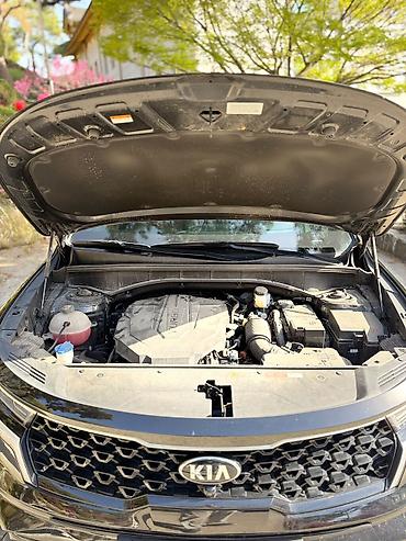Kia: Kia Sorento: 2020 г. — 4