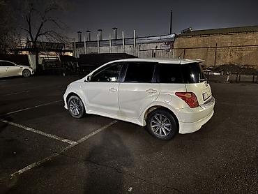 mark 3: Toyota Ist: 2003 г., 1.3 л, Автомат, Бензин, Хэтчбэк — 5