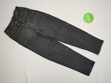 getry jeansowe: Used Jeans, Jeansy damskie, rozmiar XS — 3