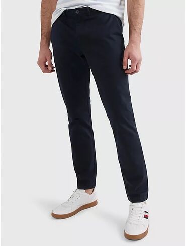 джинсы размер 42: Брюки цвет - Синий