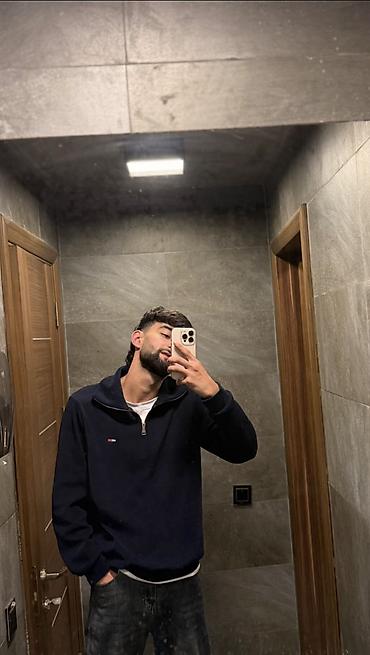 afsıant: Ofisiant, Kişi, 21 yaş, 3-5 illik təcrübə — 1