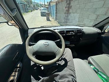 гидроблок: Nissan Vanette: 2008 г., 1.8 л, Автомат, Бензин, Фургон — 8