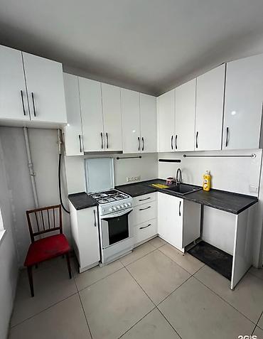 Продажа квартир: 2 комнаты, 50 м², ул. Московская / Уметалиева Индивидуалка, 3 этаж, Старый ремонт — 2
