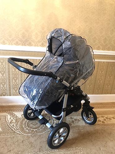 canpol babies: Uşaq arabası Krasnal 2i 1də. İstehsalçı ölkə: Polşa Az işlənilib — 10