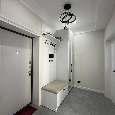 Продажа квартир: 1 комната, 42 м², Элитка, 11 этаж, Евроремонт — 5