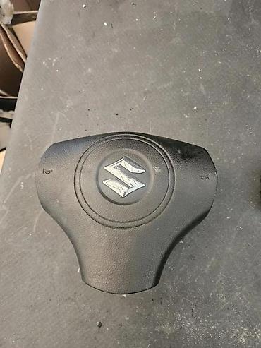 pedale: AIRBAG VOLANA SUZUKI VITARA GRAND VITARA | Airbag volana suzuki — 2