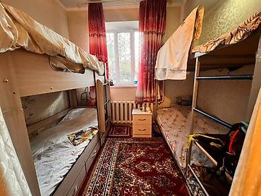 Продажа квартир: 1 комната, 32 м², 1 этаж, Косметический ремонт — 6